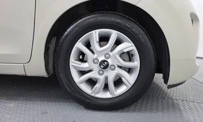Kia Morning 2018, 100187 км, за 5616.12 USD