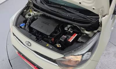 Kia Morning 2018, 100187 км, за 5616.12 USD - фото 6