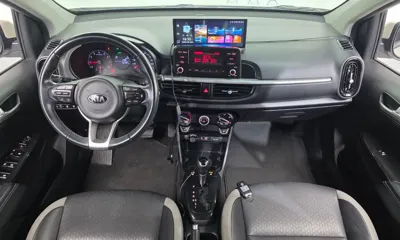 Kia Morning 2018, 100187 км, за 5616.12 USD - фото 7