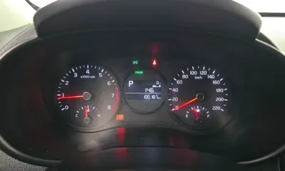 Kia Morning 2018, 100187 км, за 5616.12 USD - фото 8