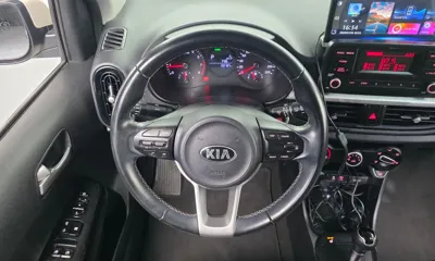 Kia Morning 2018, 100187 км, за 5616.12 USD - фото 13