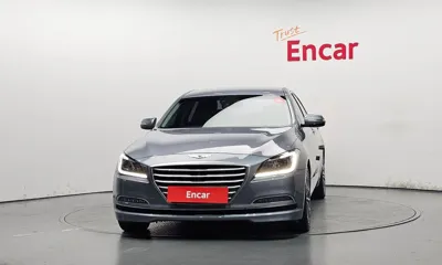 Hyundai Genesis 2014, 83851 км, за 7745.83 USD