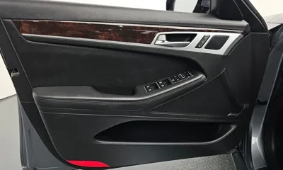 Hyundai Genesis 2014, 83851 км, за 7687.3 USD - фото 24