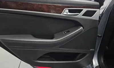 Hyundai Genesis 2014, 83851 км, за 7687.3 USD - фото 25