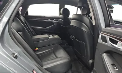 Hyundai Genesis 2014, 83851 км, за 7687.3 USD - фото 26