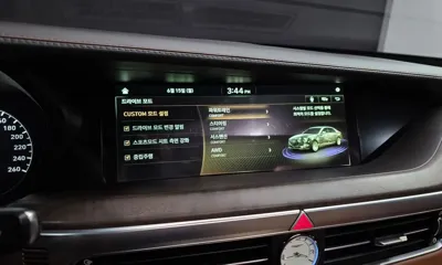 Genesis G90 2019, 77380 км, за 25928.84 USD - фото 6