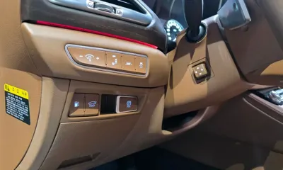 Genesis G90 2019, 77380 км, за 25928.84 USD - фото 10
