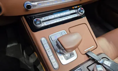 Genesis G90 2019, 77380 км, за 25928.84 USD - фото 12