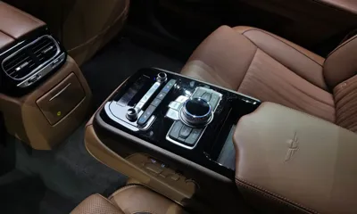 Genesis G90 2019, 77380 км, за 25928.84 USD - фото 14