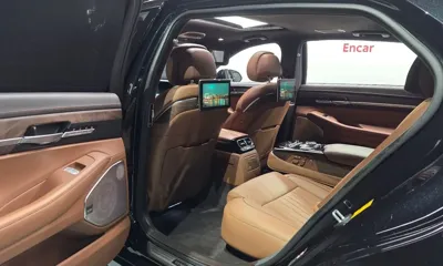 Genesis G90 2019, 77380 км, за 25928.84 USD - фото 15