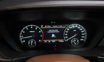 Genesis G90 2019, 77380 км, за 25928.84 USD - фото 16