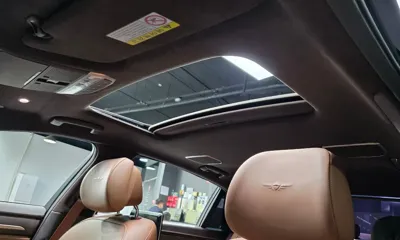 Genesis G90 2019, 77380 км, за 25928.84 USD - фото 18