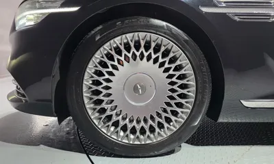 Genesis G90 2019, 77380 км, за 25928.84 USD - фото 19