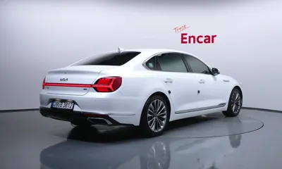 Kia K9 2023, 15040 км, за 31811.11 USD