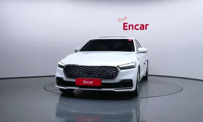 Kia K9 2023, 15040 км, за 31811.11 USD