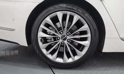 Kia K9 2023, 15040 км, за 31811.11 USD