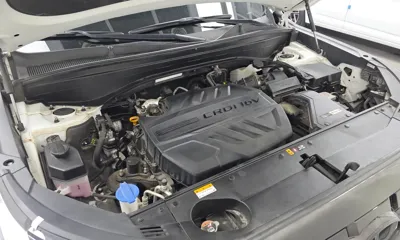 Hyundai Palisade 2023, 42254 км, за 23003.72 USD - фото 6