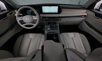 Hyundai Palisade 2023, 42254 км, за 23003.72 USD - фото 7