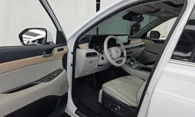 Hyundai Palisade 2023, 42254 км, за 23003.72 USD - фото 10