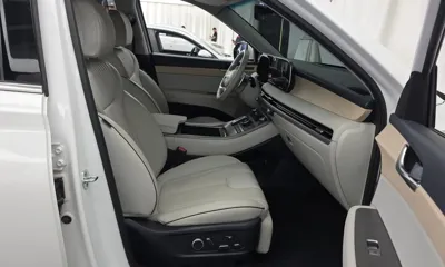 Hyundai Palisade 2023, 42254 км, за 23003.72 USD - фото 11