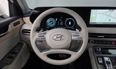 Hyundai Palisade 2023, 42254 км, за 23003.72 USD - фото 13