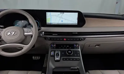 Hyundai Palisade 2023, 42254 км, за 23003.72 USD - фото 14