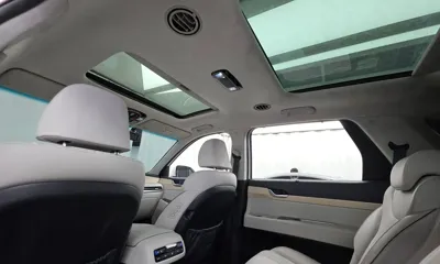 Hyundai Palisade 2023, 42254 км, за 23003.72 USD - фото 18