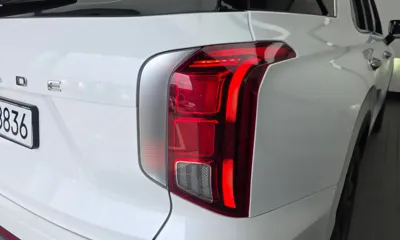 Hyundai Palisade 2023, 42254 км, за 23003.72 USD - фото 23