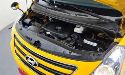 Hyundai Starex 2017, 91806 км, за 6502.89 USD - фото 6