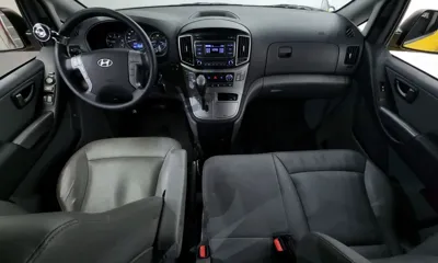 Hyundai Starex 2017, 91806 км, за 6502.89 USD - фото 7