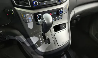 Hyundai Starex 2017, 91806 км, за 6502.89 USD - фото 9