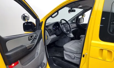 Hyundai Starex 2017, 91806 км, за 6502.89 USD - фото 10