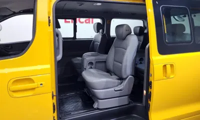 Hyundai Starex 2017, 91806 км, за 6502.89 USD - фото 11