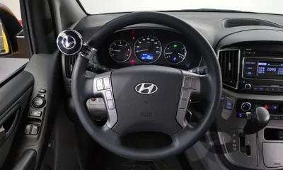 Hyundai Starex 2017, 91806 км, за 6502.89 USD - фото 15