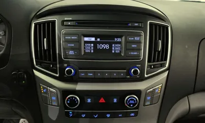 Hyundai Starex 2017, 91806 км, за 6502.89 USD - фото 18