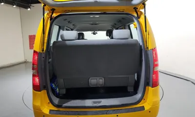 Hyundai Starex 2017, 91806 км, за 6502.89 USD - фото 20