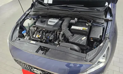Hyundai i30 2018, 57486 км, за 8857.75 USD - фото 6