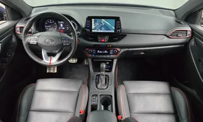 Hyundai i30 2018, 57486 км, за 8857.75 USD - фото 7