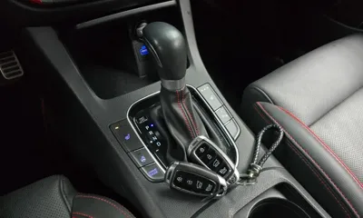 Hyundai i30 2018, 57486 км, за 8857.75 USD - фото 9