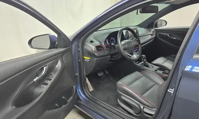 Hyundai i30 2018, 57486 км, за 8857.75 USD - фото 10