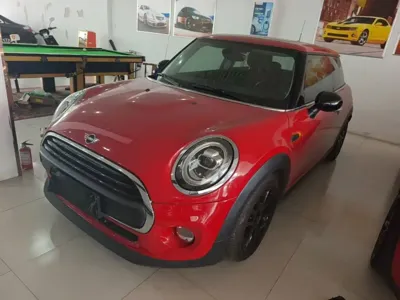 MINI MINI 2019, 41200 км, за 10844.4 USD