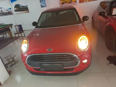 MINI MINI 2019, 41200 км, за 10844.4 USD