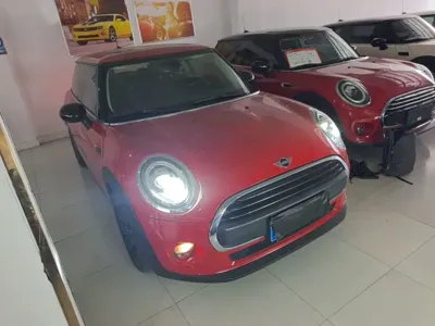 MINI MINI 2019, 41200 км, за 10844.4 USD