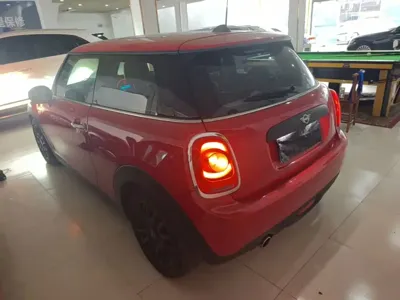 MINI MINI 2019, 41200 км, за 10844.4 USD