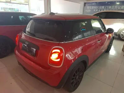 MINI MINI 2019, 41200 км, за 10844.4 USD - фото 7