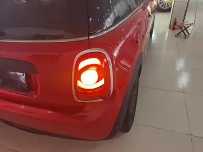 MINI MINI 2019, 41200 км, за 10844.4 USD - фото 8