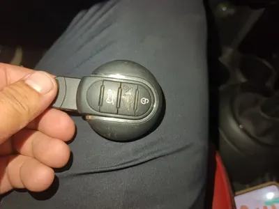 MINI MINI 2019, 41200 км, за 10844.4 USD - фото 9