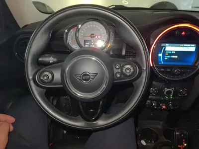 MINI MINI 2019, 41200 км, за 10844.4 USD - фото 10