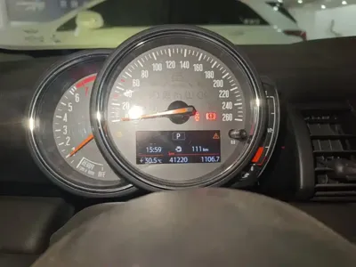 MINI MINI 2019, 41200 км, за 10844.4 USD - фото 12