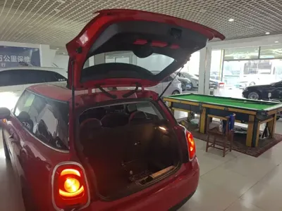 MINI MINI 2019, 41200 км, за 10844.4 USD - фото 19